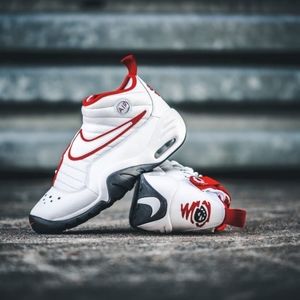Air Shake Ndestrukt Retro 'Bulls' 2017